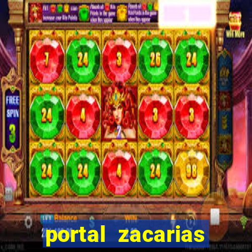 portal zacarias cavando cova